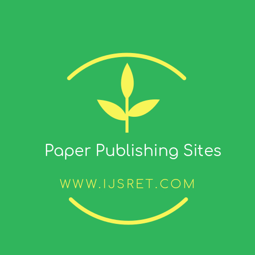 Paper publishing Sites