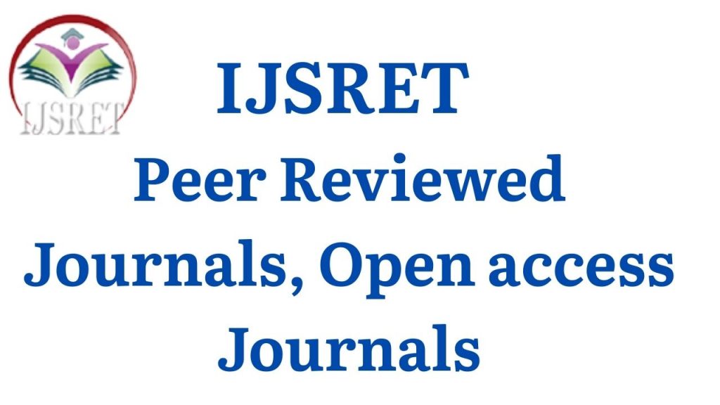 Food Science Journal Free Publication