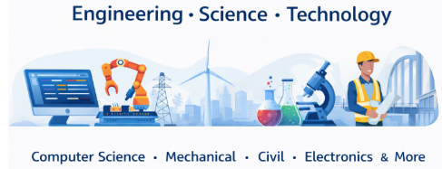 Top International Journals For Paper Publication